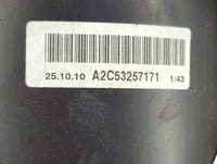 2011 Mercedes-Benz E-Class Instrument Cluster Speedometer Gauges P/N:A2129003110 A2C53427645, A2C53257171 Miles:86K Fits OEM