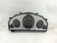 2011 Mercedes-Benz E-Class Instrument Cluster Speedometer Gauges P/N:A2C53257171 Miles:100K Fits OEM Used Auto Parts - Oemus