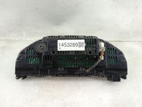2011 Mercedes-Benz E-Class Instrument Cluster Speedometer Gauges P/N:A2C53257171 Miles:100K Fits OEM Used Auto Parts - Oemus