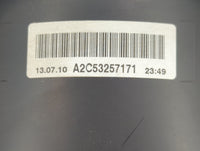 2011 Mercedes-Benz E-Class Instrument Cluster Speedometer Gauges P/N:A2C53257171 Miles:100K Fits OEM Used Auto Parts - Oemus