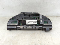 2011 Mercedes-Benz E-Class Instrument Cluster Speedometer Gauges P/N:A2129001910 A2129013500, A2049024102 Miles:136K Fits OE