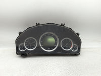 2011 Mercedes-Benz E-Class Instrument Cluster Speedometer Gauges P/N:A2129002709 A2C53416205, A2C53279093 Fits OEM Used Auto