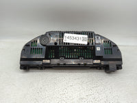 2011 Mercedes-Benz E-Class Instrument Cluster Speedometer Gauges P/N:A2129002709 A2C53416205, A2C53279093 Fits OEM Used Auto