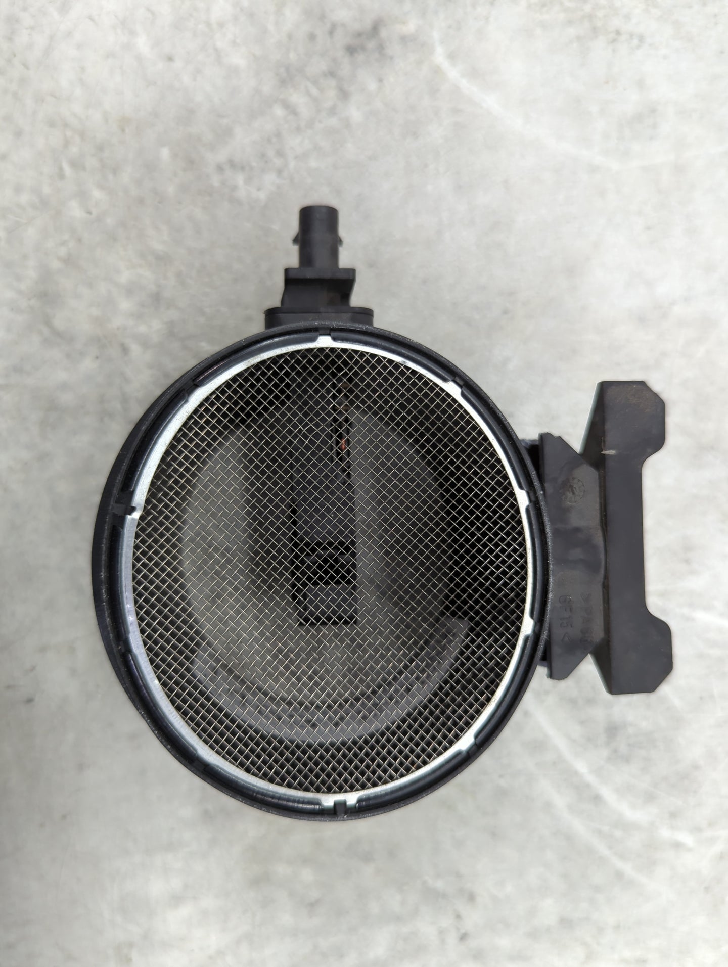Mercedes-benz E-class Mass Air Flow Meter Maf - Oemusedautoparts1.com