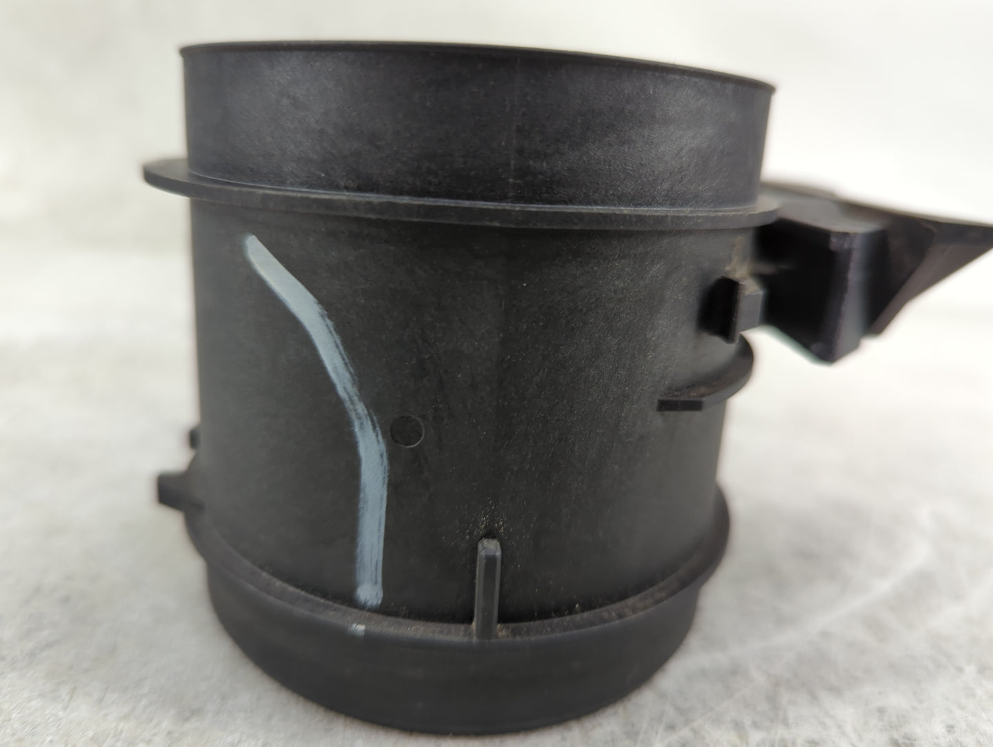 Mercedes-benz E-class Mass Air Flow Meter Maf - Oemusedautoparts1.com