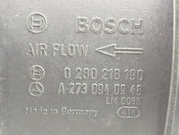 Mercedes-benz E-class Mass Air Flow Meter Maf - Oemusedautoparts1.com