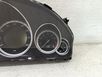 2011 Mercedes-Benz E-Class Instrument Cluster Speedometer Gauges P/N:A2C53416485 A2129003009, A2129013400 Miles:173K Fits OE