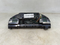 2011 Mercedes-Benz E-Class Instrument Cluster Speedometer Gauges P/N:A2C53416485 A2129003009, A2129013400 Miles:173K Fits OE