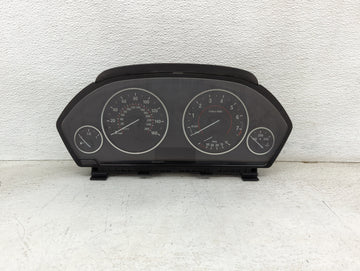 2011 Mercedes-Benz E-Class Instrument Cluster Speedometer Gauges P/N:A2C53257171 Miles: Fits OEM Used Auto Parts - Oemusedau