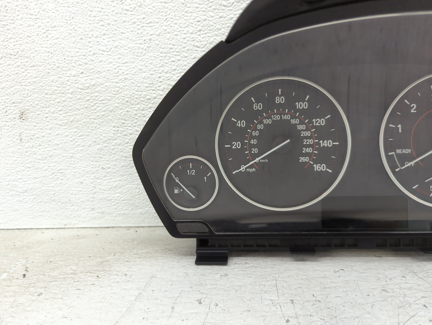 2011 Mercedes-Benz E-Class Instrument Cluster Speedometer Gauges P/N:A2C53257171 Miles: Fits OEM Used Auto Parts - Oemusedau