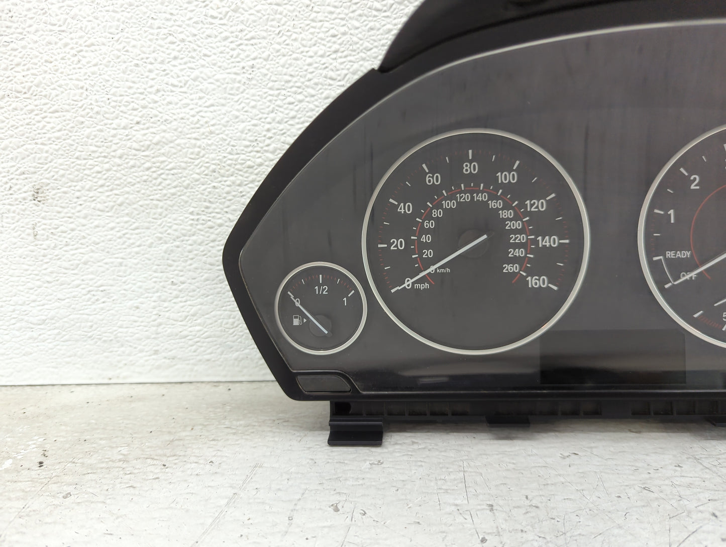 2011 Mercedes-Benz E-Class Instrument Cluster Speedometer Gauges P/N:A2C53257171 Miles: Fits OEM Used Auto Parts - Oemusedau