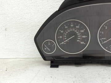 2011 Mercedes-Benz E-Class Instrument Cluster Speedometer Gauges P/N:A2C53257171 Miles: Fits OEM Used Auto Parts