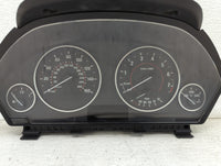 2011 Mercedes-Benz E-Class Instrument Cluster Speedometer Gauges P/N:A2C53257171 Miles: Fits OEM Used Auto Parts - Oemusedau