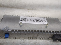 2011 Mercedes-benz E-class Radio Speaker Amplifier - Oemusedautoparts1.com