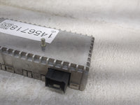 2011 Mercedes-benz E-class Radio Speaker Amplifier - Oemusedautoparts1.com