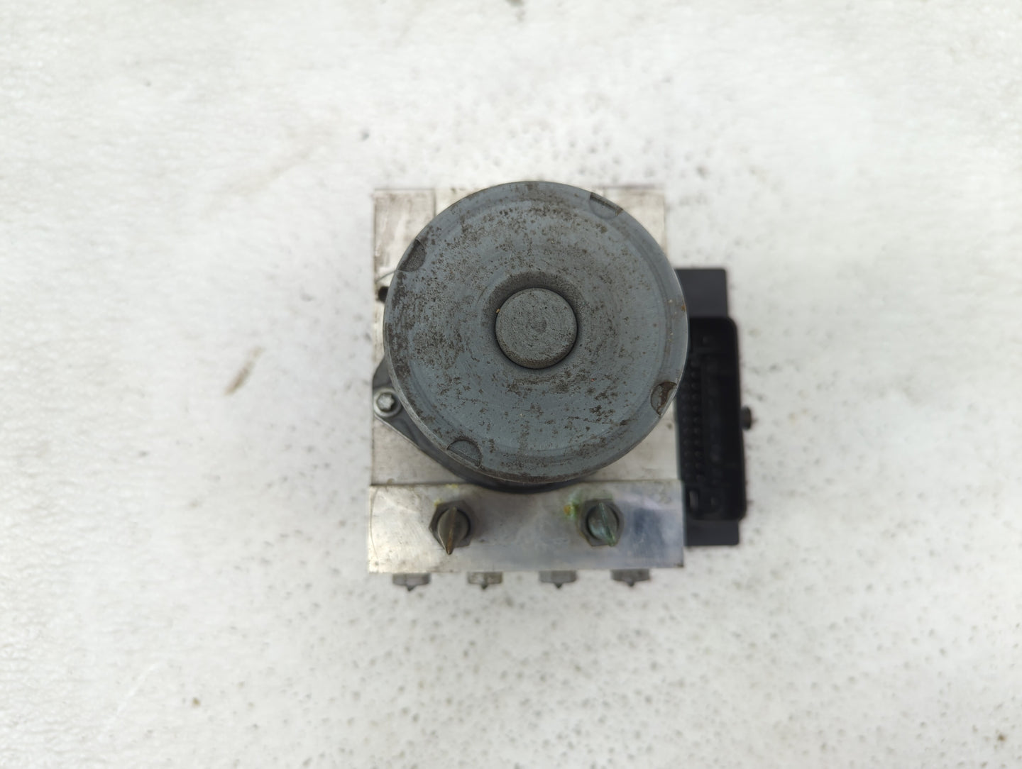 2011 Mercedes-Benz E-Class ABS Pump Control Module Replacement P/N:0265236469 A2129030312, 11060676/0398 Fits Fits 2012 OEM 