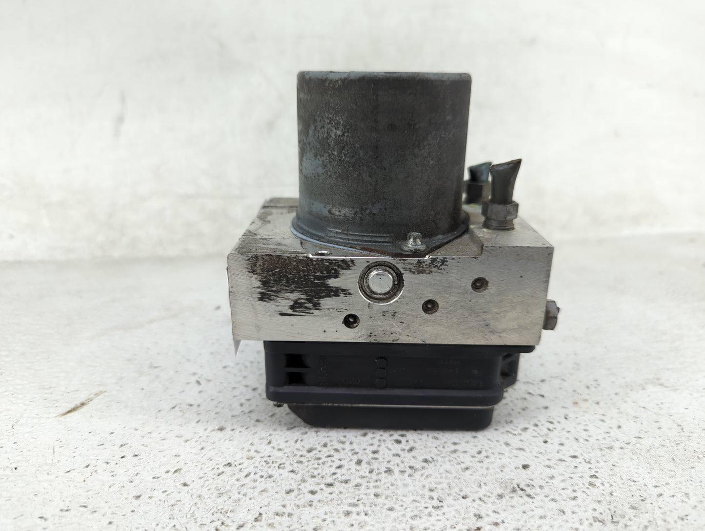 2011 Mercedes-Benz E-Class ABS Pump Control Module Replacement P/N:0265236469 A2129030312, 11060676/0398 Fits Fits 2012 OEM 