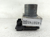 2011 Mercedes-Benz E-Class ABS Pump Control Module Replacement P/N:0265236469 A2129030312, 11060676/0398 Fits Fits 2012 OEM 