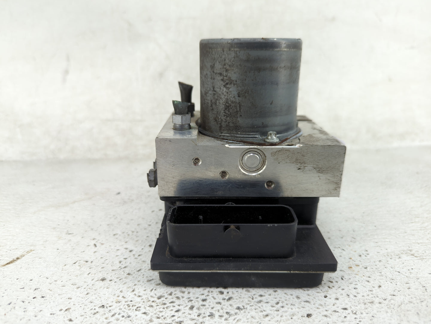 2011 Mercedes-Benz E-Class ABS Pump Control Module Replacement P/N:0265236469 A2129030312, 11060676/0398 Fits Fits 2012 OEM 