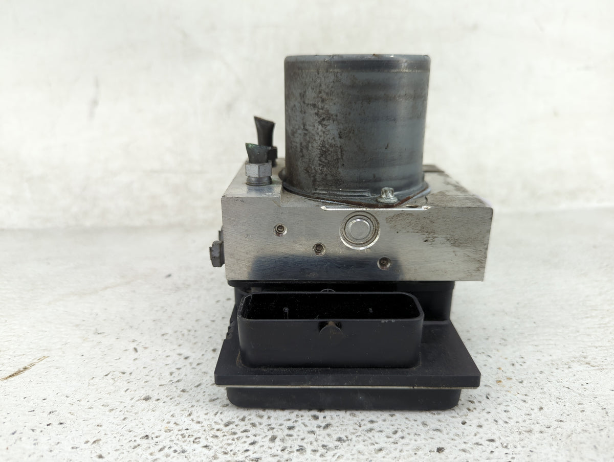 2011 Mercedes-Benz E-Class Anti-Lock Brake ABS Pump Module Actuator OEM P/N:0265236469 A2129030312, 11060676/0398 Fits Fits 