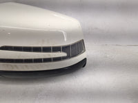 2011 Mercedes-Benz E-Class Driver Side View Mirror - Left Door Mirror OEM Used - Oemusedautoparts1.com