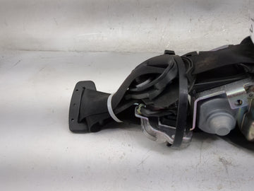 Mercedes-benz E-class Passenger Front Seatbelt Retractor
