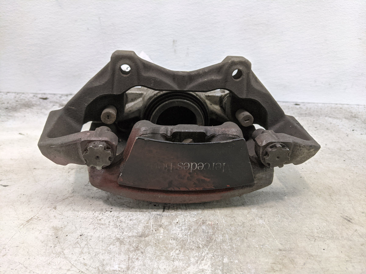 Mercedes-benz E-class Front Passenger Right Brake Caliper - Oemusedautoparts1.com