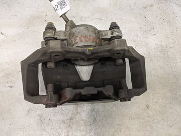 Mercedes-benz E-class Front Passenger Right Brake Caliper