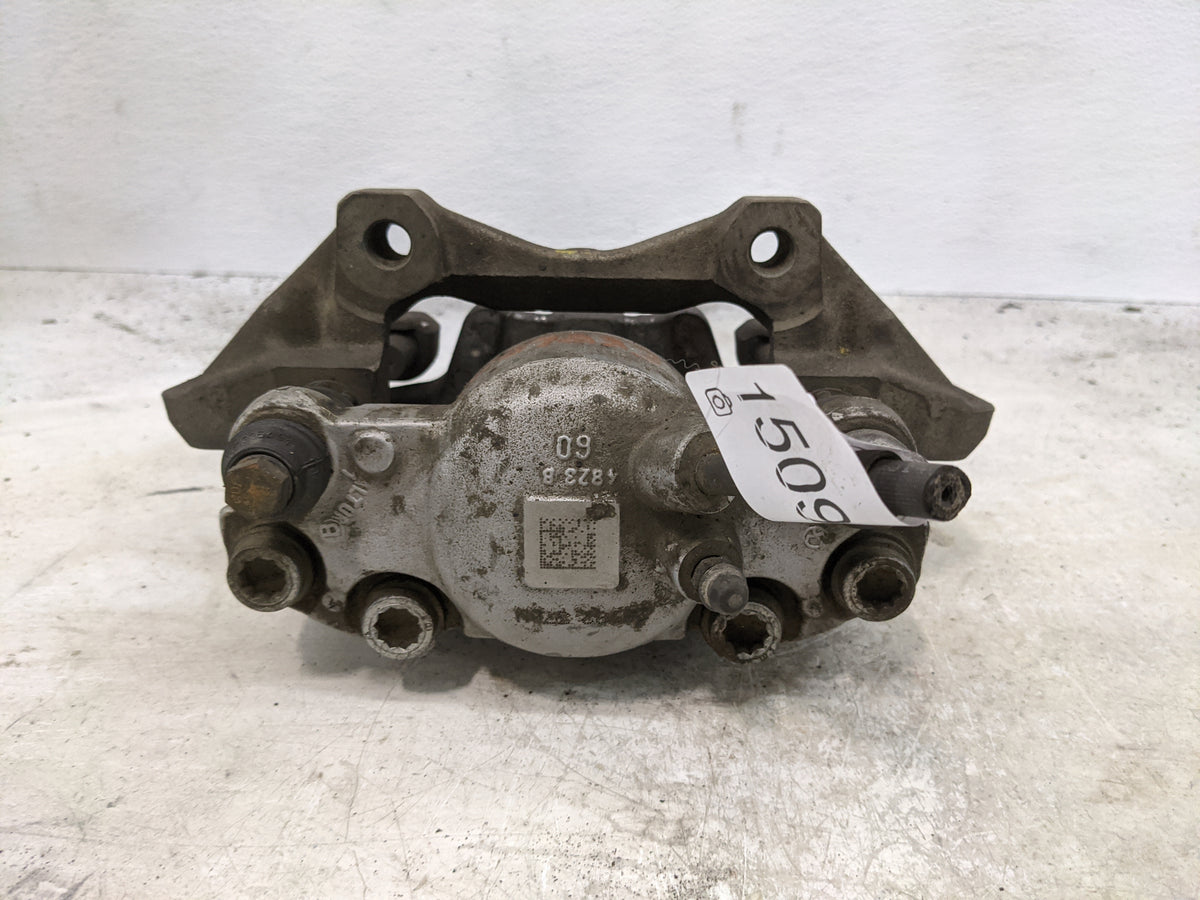 Mercedes-benz E-class Front Passenger Right Brake Caliper - Oemusedautoparts1.com
