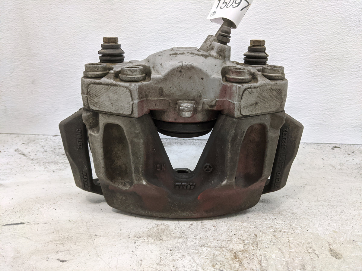 Mercedes-benz E-class Front Passenger Right Brake Caliper - Oemusedautoparts1.com