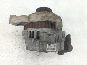 2011 Mercedes-Benz E250 Alternator Replacement Generator Charging Assembly Engine OEM P/N:A003TG5591ZC 9C2T-10300-DA Fits OE