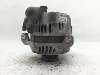 2011 Mercedes-Benz E250 Alternator Replacement Generator Charging Assembly Engine OEM P/N:A003TG5591ZC 9C2T-10300-DA Fits OE