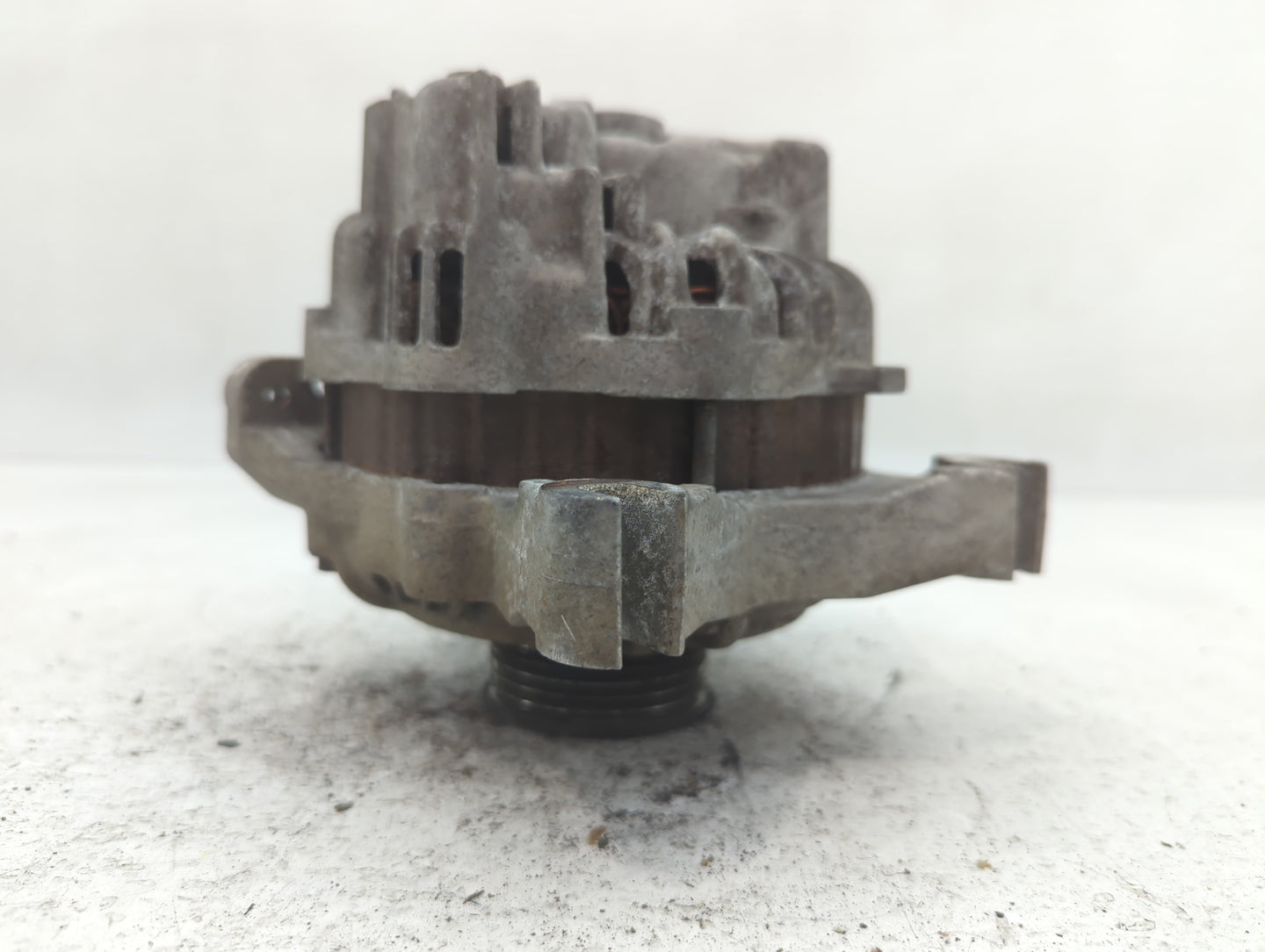 2011 Mercedes-Benz E250 Alternator Replacement Generator Charging Assembly Engine OEM P/N:A003TG5591ZC 9C2T-10300-DA Fits OE