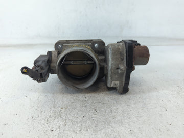 2011 Mercedes-Benz E250 Throttle Body P/N:062011 1 9W7E-CA Fits Fits 2004 2005 2006 2007 2008 2009 2010 2012 2013 2014 2015 