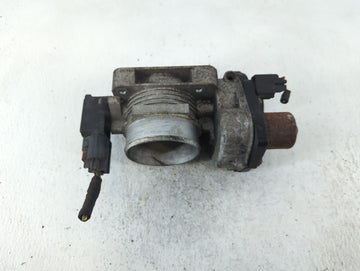 2011 Mercedes-Benz E250 Throttle Body P/N:062011 1 9W7E-CA Fits Fits 2004 2005 2006 2007 2008 2009 2010 2012 2013 2014 2015 2016 OEM Used Auto Parts