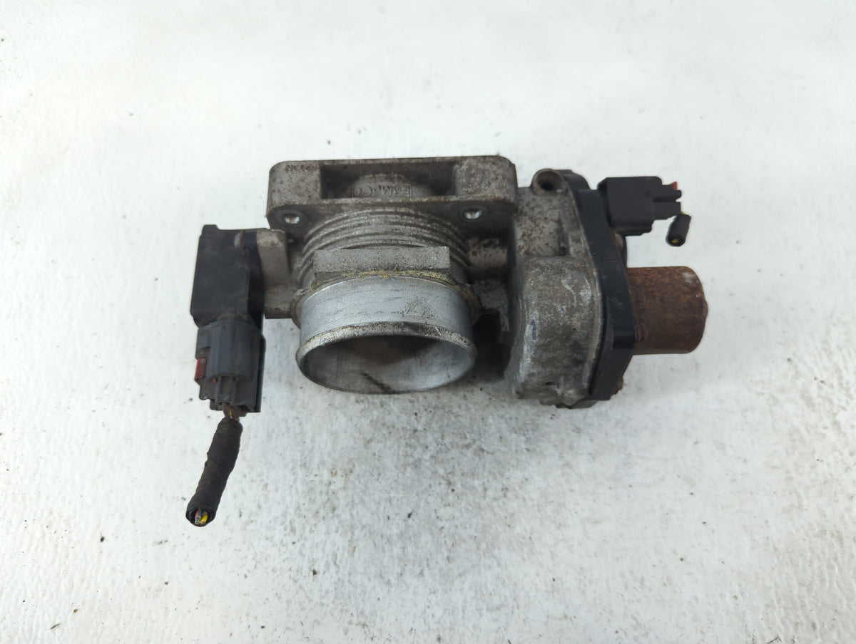 2011 Mercedes-Benz E250 Throttle Body P/N:062011 1 9W7E-CA Fits Fits 2004 2005 2006 2007 2008 2009 2010 2012 2013 2014 2015 