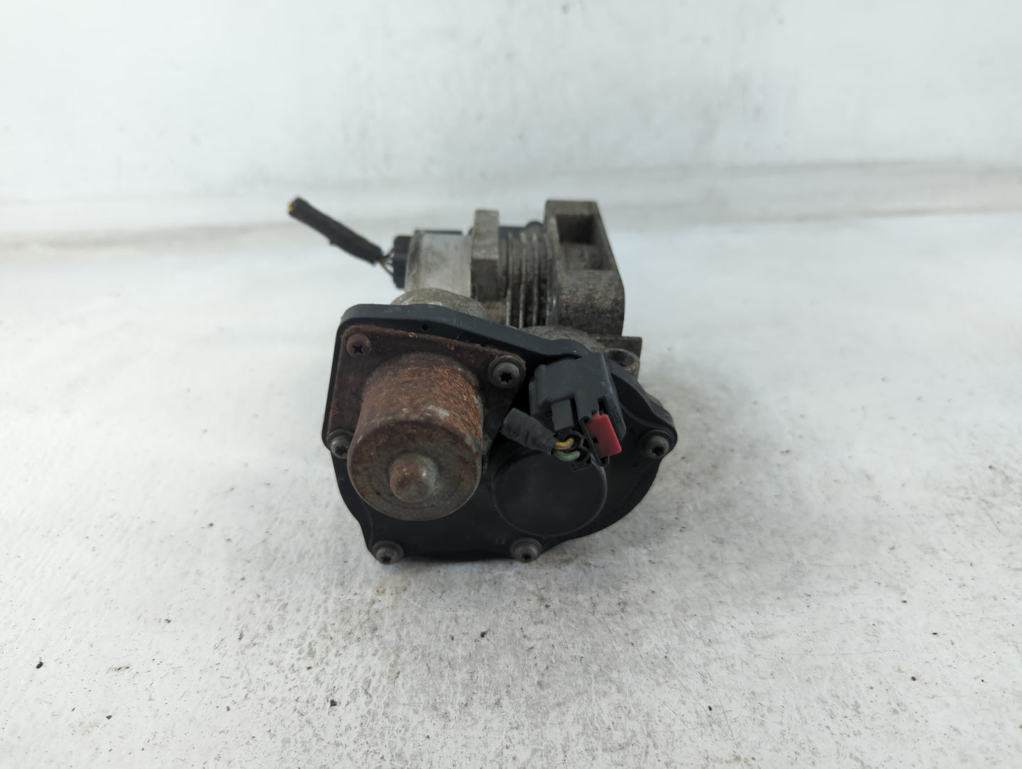 2011 Mercedes-Benz E250 Throttle Body P/N:062011 1 9W7E-CA Fits Fits 2004 2005 2006 2007 2008 2009 2010 2012 2013 2014 2015 
