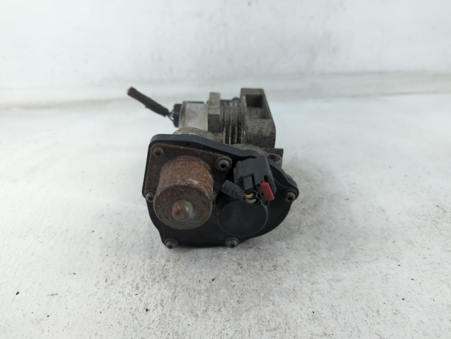 2011 Mercedes-Benz E250 Throttle Body P/N:062011 1 9W7E-CA Fits Fits 2004 2005 2006 2007 2008 2009 2010 2012 2013 2014 2015 