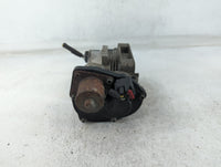 2011 Mercedes-Benz E250 Throttle Body P/N:062011 1 9W7E-CA Fits Fits 2004 2005 2006 2007 2008 2009 2010 2012 2013 2014 2015 
