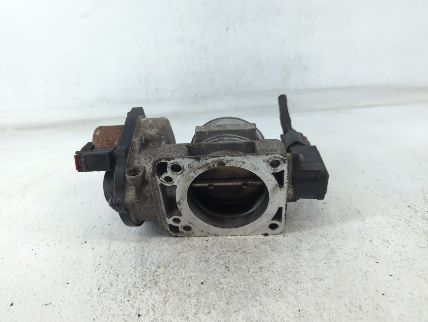 2011 Mercedes-Benz E250 Throttle Body P/N:062011 1 9W7E-CA Fits Fits 2004 2005 2006 2007 2008 2009 2010 2012 2013 2014 2015 