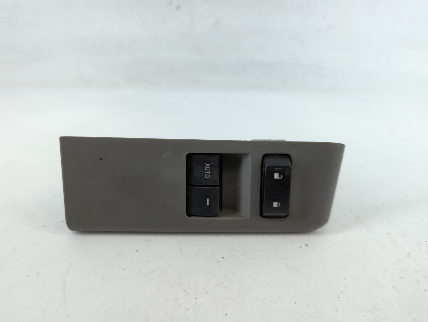 2011 Mercedes-Benz E250 Master Power Window Switch Replacement Driver Side Left P/N:8C3T-14540-ABW Fits OEM Used Auto Parts 