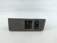 2011 Mercedes-Benz E250 Master Power Window Switch Replacement Driver Side Left P/N:8C3T-14540-ABW Fits OEM Used Auto Parts 