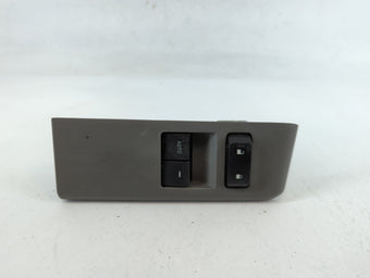 compare product 2011 Mercedes-Benz E250 Master Power Window Switch Replacement Driver Side Left P/N:8C3T-14540-ABW Fits OEM Used Auto Parts
