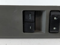 2011 Mercedes-Benz E250 Master Power Window Switch Replacement Driver Side Left P/N:8C3T-14540-ABW Fits OEM Used Auto Parts 