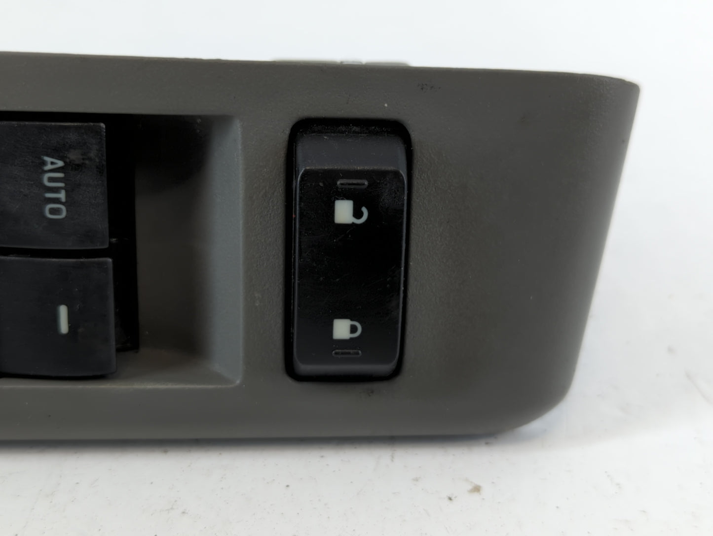 2011 Mercedes-Benz E250 Master Power Window Switch Replacement Driver Side Left P/N:8C3T-14540-ABW Fits OEM Used Auto Parts 