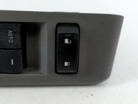 2011 Mercedes-Benz E250 Master Power Window Switch Replacement Driver Side Left P/N:8C3T-14540-ABW Fits OEM Used Auto Parts 