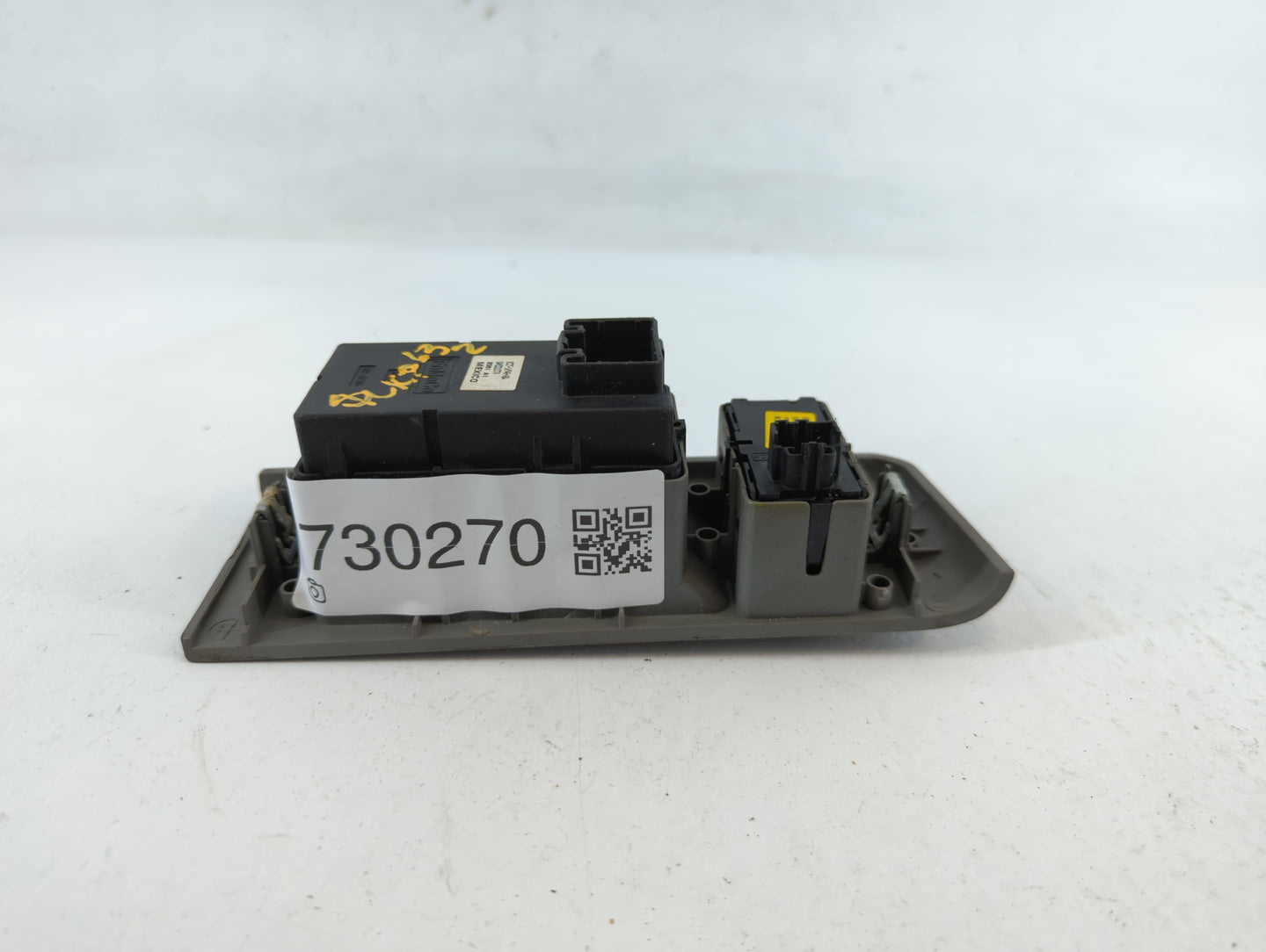 2011 Mercedes-Benz E250 Master Power Window Switch Replacement Driver Side Left P/N:8C3T-14540-ABW Fits OEM Used Auto Parts 