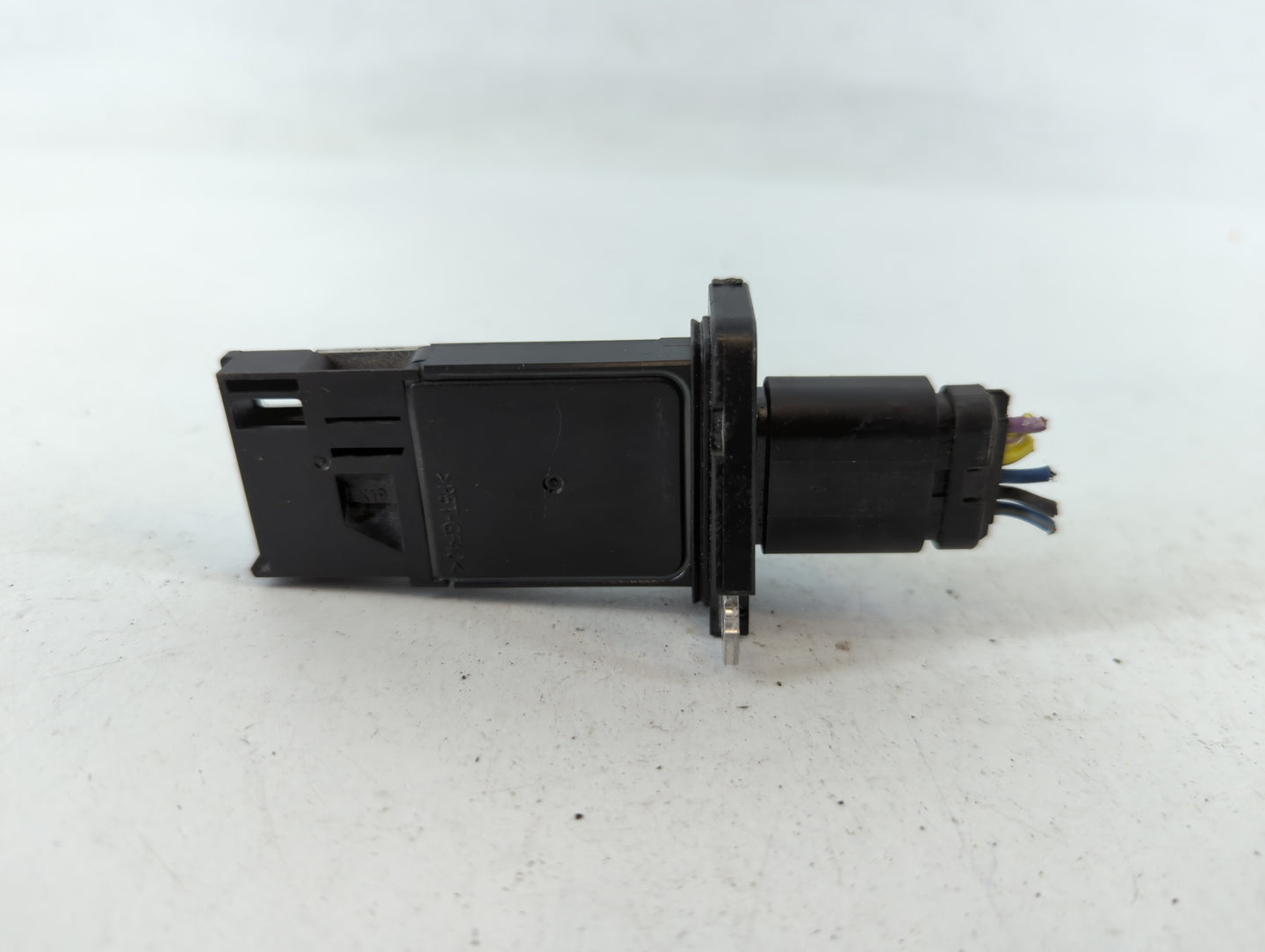 Mercedes-benz E250 Mass Air Flow Meter Maf - Oemusedautoparts1.com