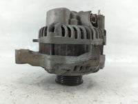 2011 Mercedes-Benz E250 Alternator Replacement Generator Charging Assembly Engine OEM P/N:9C2T-10300-DA Fits OEM Used Auto P