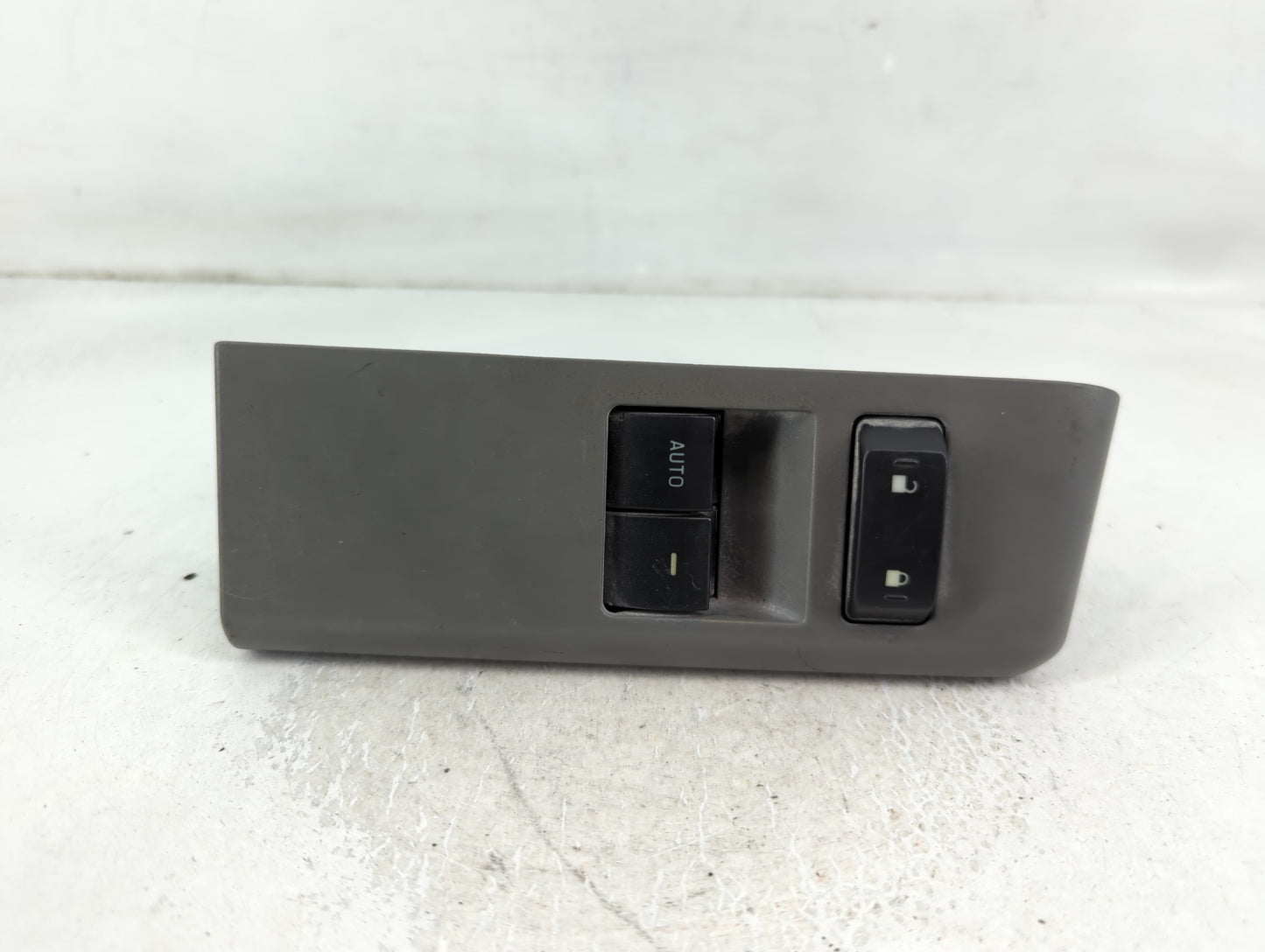 2011 Mercedes-Benz E250 Master Power Window Switch Replacement Driver Side Left P/N:8C3T-14540-ABW Fits OEM Used Auto Parts 